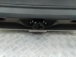 замок багажника Renault Megane 4 поколение 2017, хетчбэк 5 дв.