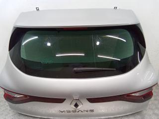 моторчик заднего стеклоочистителя (дворника) Renault Megane 4 поколение 2017, хетчбэк 5 дв.