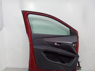 стеклоподъемник электрический передний левый Peugeot 3008 2 поколение 2018