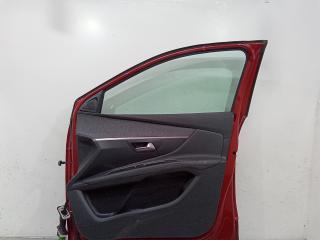 стеклоподъемник электрический передний правый Peugeot 3008 2 поколение 2018