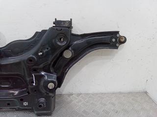 рычаг передний правый Renault Megane 4 поколение 2019