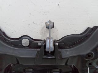 подушка крепления двигателя Renault Megane 4 поколение 2019