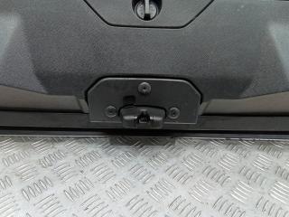 замок багажника Peugeot 3008 2 поколение 2020