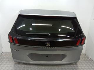 моторчик заднего стеклоочистителя (дворника) Peugeot 3008 2 поколение 2020