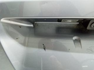 подсветка номера Peugeot 3008 2 поколение 2020