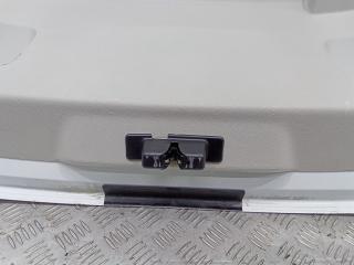 замок багажника Renault Laguna 3 поколение [рестайлинг] 2013, хетчбэк 5 дв.