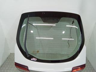 моторчик заднего стеклоочистителя (дворника) Renault Laguna 3 поколение [рестайлинг] 2013, хетчбэк 5 дв.