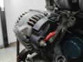 генератор Renault Scenic 2 поколение [рестайлинг] 2007, 1.6 л., K4M 9 766, бензин, МКПП, 8200667619 - фото №3