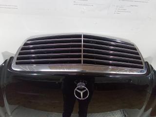 решетка радиатора Mercedes-Benz E-Класс W211/S211 2005