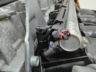 форсунка Volkswagen Golf 4 поколение 2002, 1.6 л., AZD, бензин, МКПП