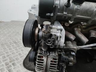 насос гидроусилителя руля Volkswagen Golf 4 поколение 2002, 1.6 л., AZD, бензин, МКПП, 1J0422154