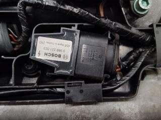 катушка зажигания Volkswagen Golf 4 поколение 2002, 1.6 л., AZD, бензин, МКПП, 0986221023