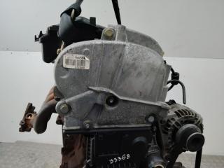 кронштейн двигателя Renault Modus 1 поколение 2006, 1.6 л., K4M 790, бензин