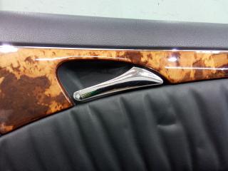 ручка внутренняя передняя правая Mercedes-Benz E-Класс W211/S211 2004