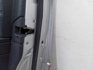 замок двери передней правой Mercedes-Benz E-Класс W211/S211 2004