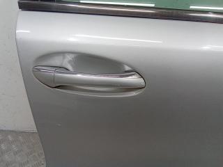 ручка наружная Mercedes-Benz E-Класс W211/S211 2004