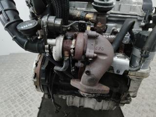 турбина Hyundai Trajet 1 поколение 2004, 2.0 л., D4EA, дизель, МКПП, 2823127009