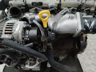 щуп двигателя Hyundai Trajet 1 поколение 2004, 2.0 л., D4EA, дизель, МКПП