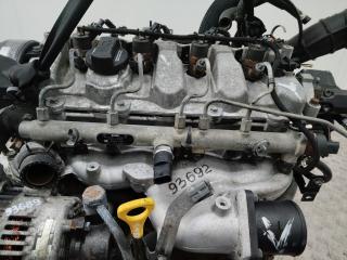 топливная рампа Hyundai Trajet 1 поколение 2004, 2.0 л., D4EA, дизель, МКПП, 3140027001