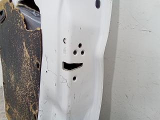 замок двери задней правой Ford Transit 8 поколение 2015