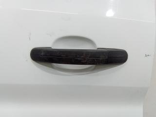 ручка наружная задняя левая Ford Transit 8 поколение 2015