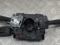 переключатель подрулевой (стрекоза) Peugeot 207 1 поколение 2008, 96657280XT - фото №3