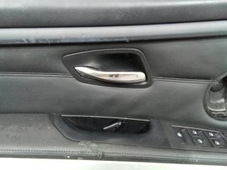 ручка внутренняя передняя левая BMW 3 серия E90/E91/E92/E93 2006, кабриолет