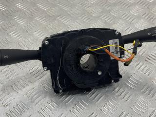 переключатель подрулевой (стрекоза) Citroen C2 1 поколение 2003, 96488210XT