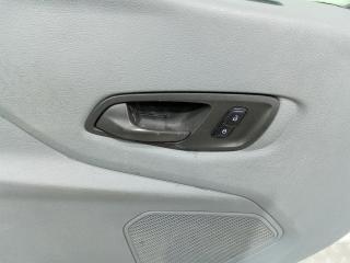 ручка внутренняя передняя левая Ford Transit 8 поколение 2015
