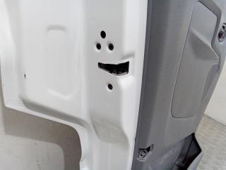 замок двери передней левой Ford Transit 8 поколение 2015