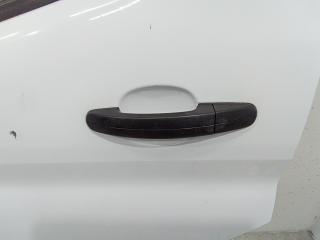 ручка наружная Ford Transit 8 поколение 2015