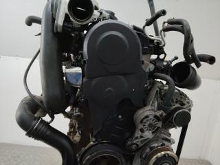 защита (кожух) ремня ГРМ Volkswagen Passat B6 2006, 1.9 л., BKC, дизель, МКПП, 045109107