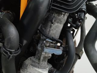 корпус масляного фильтра Volkswagen Passat B6 2006, 1.9 л., BKC, дизель, МКПП