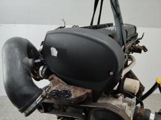 защита (кожух) ремня ГРМ Opel Zafira 2 поколение (B) [рестайлинг] 2008, 1.6 л., бензин, МКПП