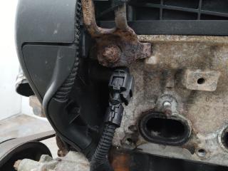 датчик распредвала Opel Zafira 2 поколение (B) [рестайлинг] 2008, 1.6 л., бензин, МКПП