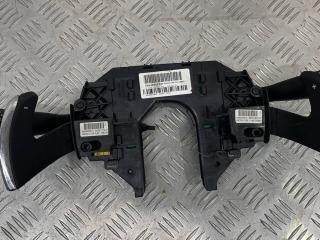 переключатель подрулевой (стрекоза) Citroen C4 Grand Picasso 1 поколение 2009, 96644965XT