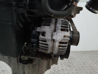 генератор Opel Zafira 2 поколение (B) [рестайлинг] 2008, 1.6 л., бензин, МКПП