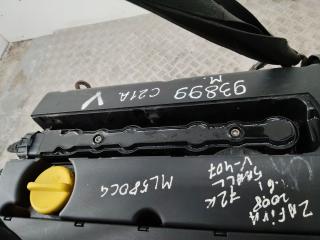 катушка зажигания Opel Zafira 2 поколение (B) [рестайлинг] 2008, 1.6 л., бензин, МКПП