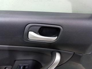 ручка внутренняя передняя левая Honda Accord 7 поколение 2006