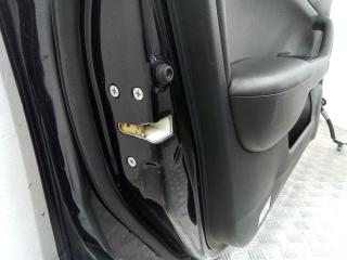 замок двери передней левой Honda Accord 7 поколение 2006