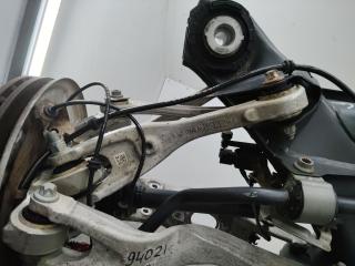 рычаг задний правый Mercedes-Benz C-Класс W205/S205/C205 [рестайлинг] 2018, 4.0 л., M 177.980, бензин, АКПП, A2533330600