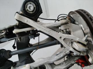 рычаг задний правый Mercedes-Benz C-Класс W205/S205/C205 [рестайлинг] 2018, 4.0 л., M 177.980, бензин, АКПП, A2053529900