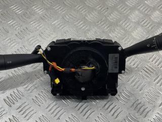 переключатель подрулевой (стрекоза) Citroen C3 1 поколение 2005, 96576767XT