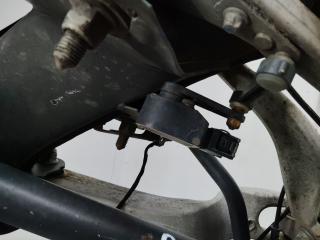 датчик дорожного просвета Mercedes-Benz C-Класс W205/S205/C205 [рестайлинг] 2018, 4.0 л., M 177.980, бензин, АКПП, A0009053704