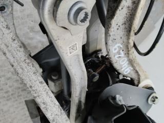 рычаг задний правый Mercedes-Benz C-Класс W205/S205/C205 [рестайлинг] 2018, 4.0 л., M 177.980, бензин, АКПП