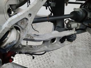 рычаг задний правый Mercedes-Benz C-Класс W205/S205/C205 [рестайлинг] 2018, 4.0 л., M 177.980, бензин, АКПП