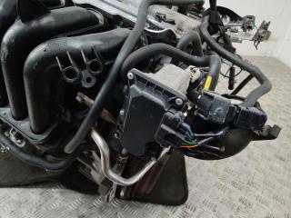 заслонка дроссельная Mazda 2 1 поколение [рестайлинг] 2007, 1.3 л., ZJ-VE, бензин, ZJ3813640