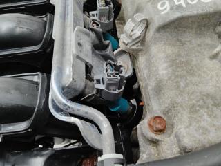 форсунка Mazda 2 1 поколение [рестайлинг] 2007, 1.3 л., ZJ-VE, бензин