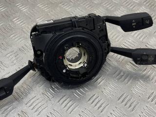 переключатель подрулевой (стрекоза) BMW 3 серия E90/E91/E92/E93 2006, 6989587-01