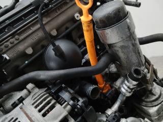 щуп двигателя Volkswagen Golf 4 поколение 2000, 1.9 л., дизель, МКПП